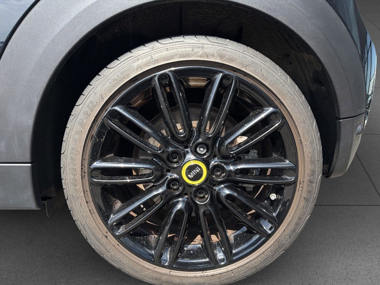 MINI Cooper SE - Bild 17