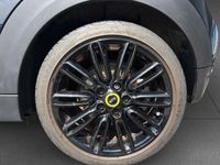 MINI Cooper SE - Vorschau Bild 17