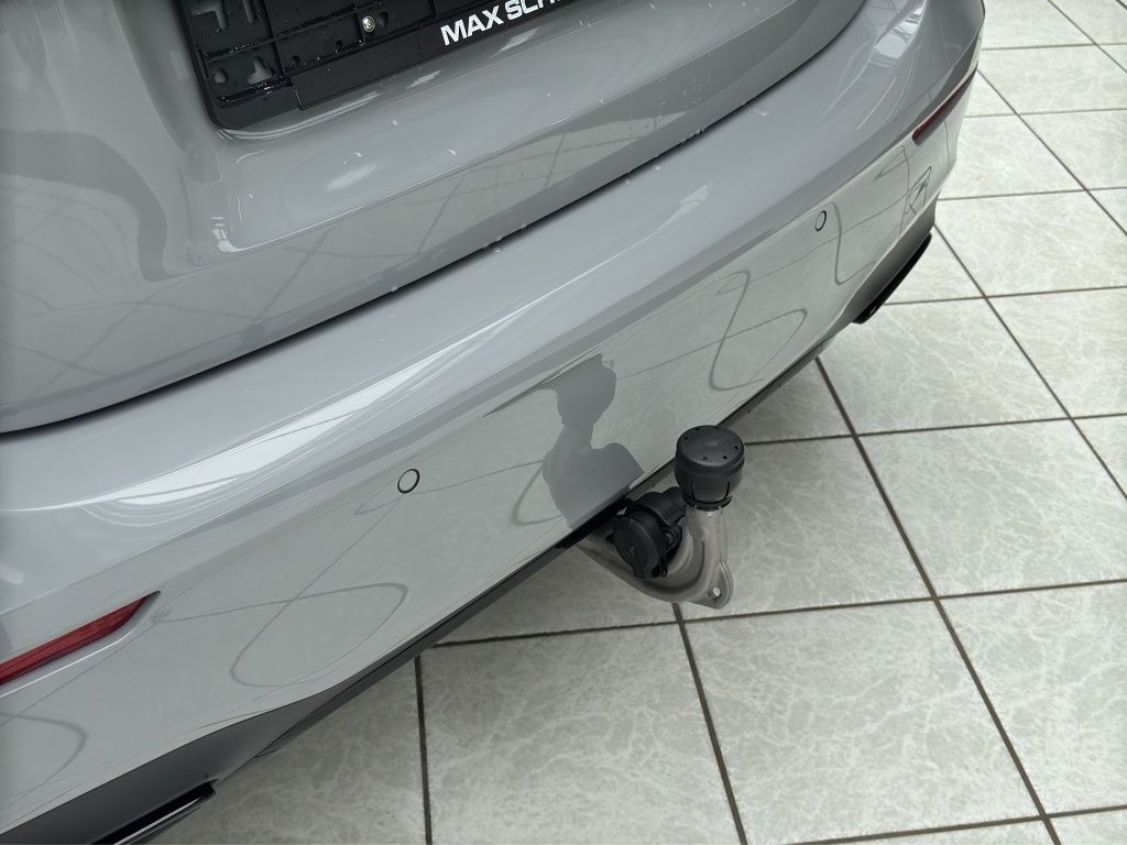 Fahrzeugabbildung Mercedes-Benz A 200 AMG*NIGHT*AHZV*LED*DAB*LENKRHZG*RFK*TWA*