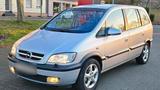 Opel Zafira 1.8 Familienwagen anmelden los... - : Familienwagen