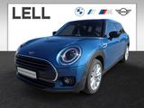 MINI Cooper Clubman DAB LED RFK Navi Komfortzg. Shz - blaue MINI COOPER_CLUBMAN