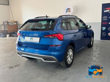 Skoda Kamiq - 6