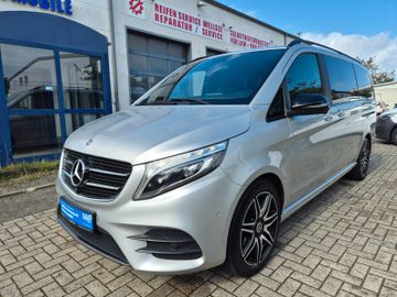 Mercedes V 250 - 1