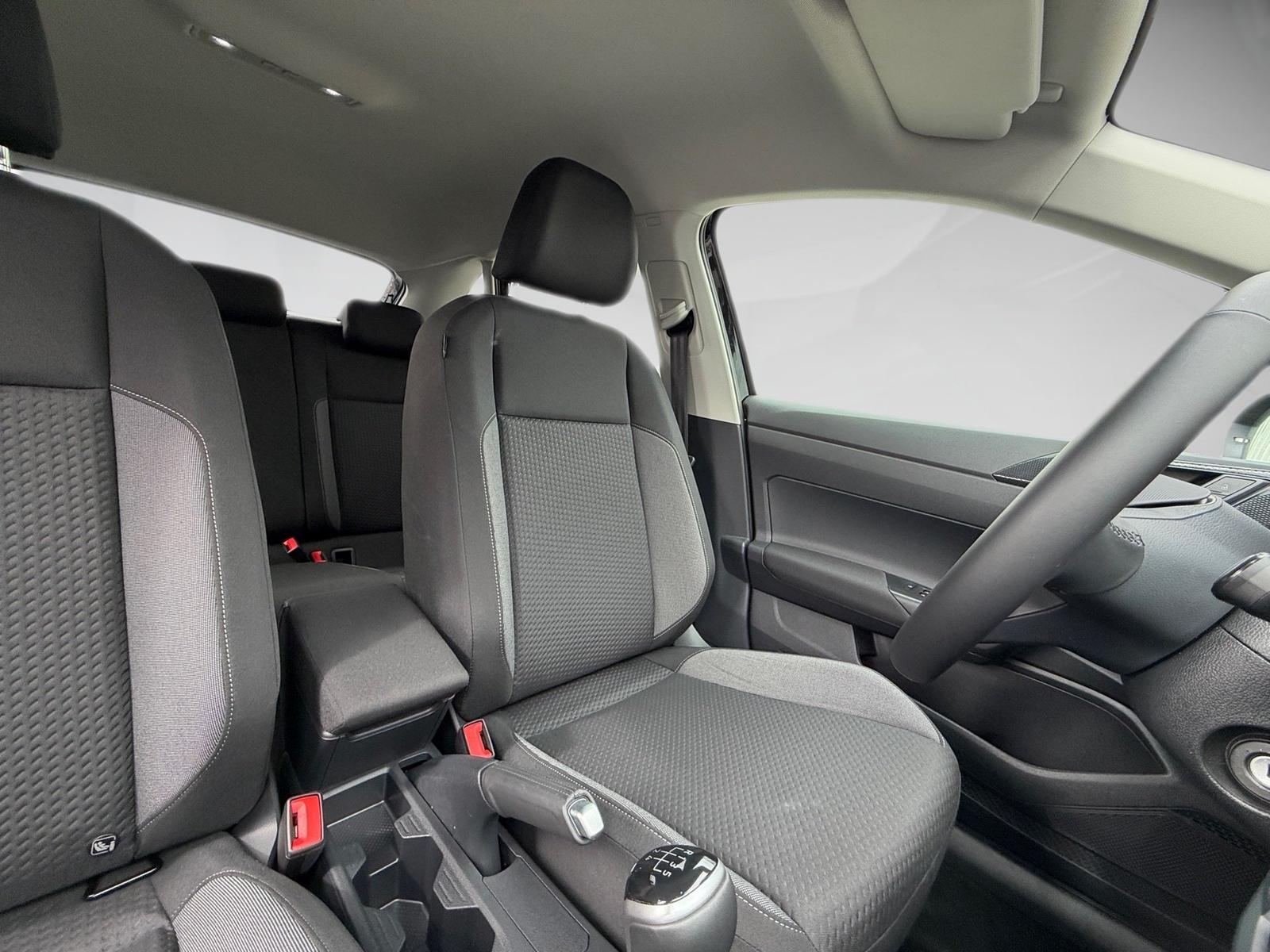 Volkswagen Taigo Life 1.0 TSI AHK.Kam.LED.LM, миниатюра 17