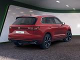 Volkswagen Touareg R-Line 3,0 l TSI 4M AHK STANDHZ. LUFTF. - mit Benzin-Antrieb: Standheizung, Geländewagen, mit Klimaanlage