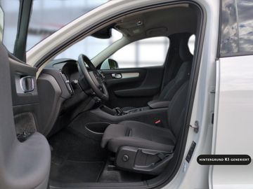 Volvo XC40 - 7