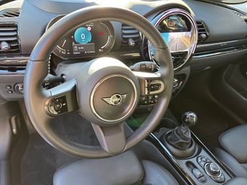 MINI One Head-Up DAB LED RFK Navi Komfortzg. Shz PDC