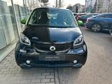 Smart smart fortwo electric drive PANO*COOL&AUDIO* - Smart: Electric Drive