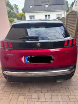 Peugeot 3008 1.6 THP 165 EAT6 Allure Allure - Peugeot 3008 mit Benzin-Antrieb: Geländewagen, 1.6