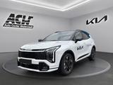 Kia SPORTAGE 1.6T DCT GTL|360°KAMERA|HEAD-UP|HARMAN|