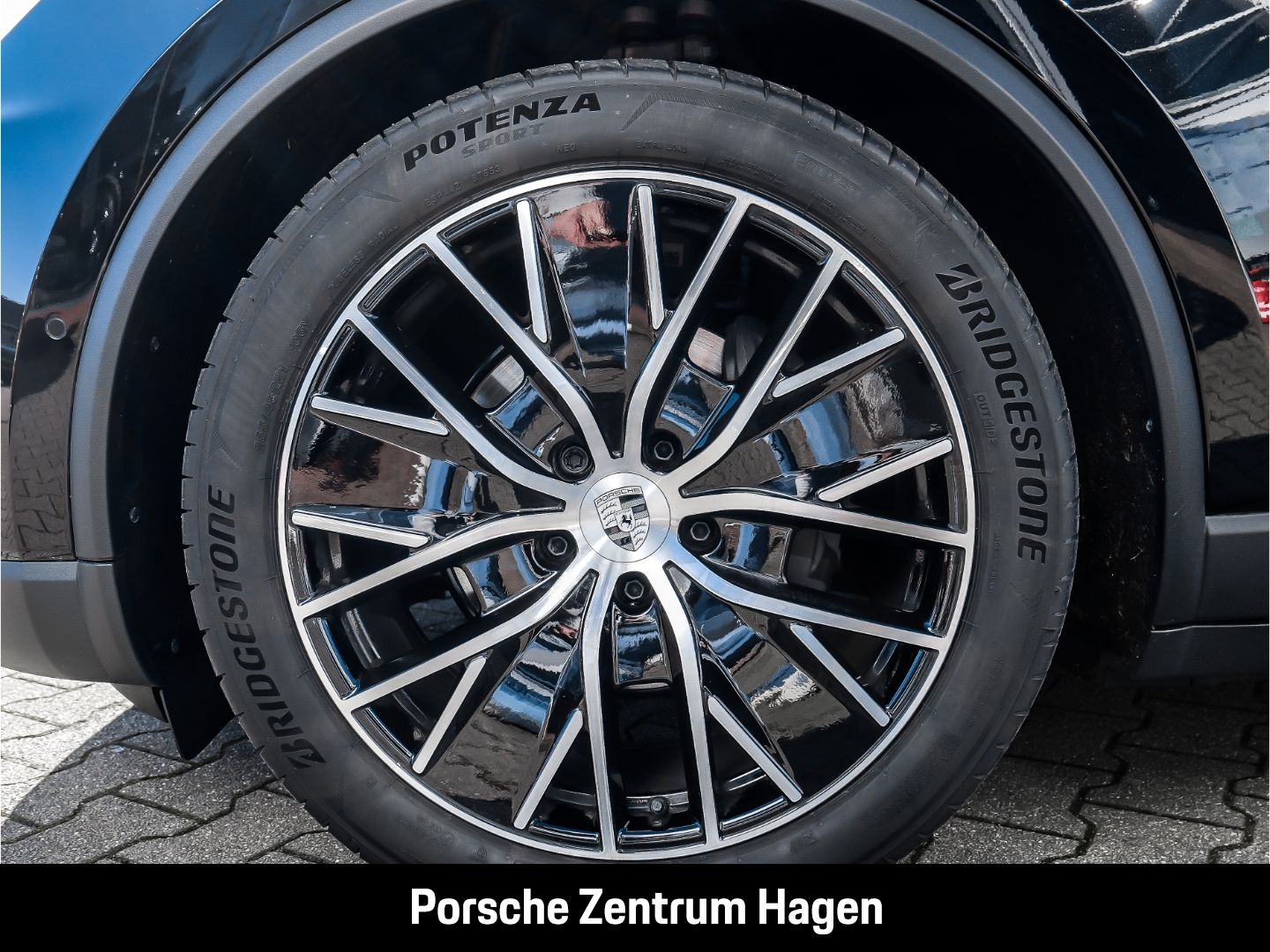 Porsche Macan - Bild 12