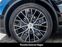 Porsche Macan - Vorschau Bild 12