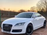 Audi TT Coupe/Roadster 1.8 TFSI Coupe*Xenon*TÜV Neu* - Audi TT in Chemnitz