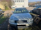 Audi a6  b4 - Audi A6 aus 2001: Kombi