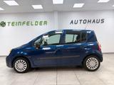 Renault Modus 1.6 Cite / KLIMA / CONFORT-PAKET / R-CD - Renault Modus: 1.6