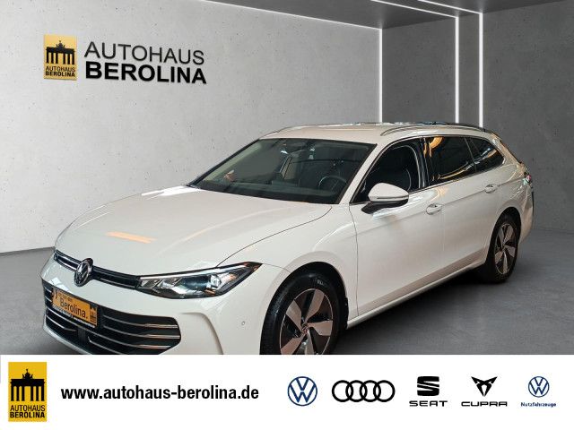 Volkswagen Passat Variant - Bild 1