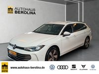 Volkswagen Passat Variant - Vorschau Bild 1