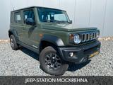 Suzuki JIMNY AUTM. GLX PKW 5 TÜRER 4 SITZE 4x4 ALLGRIP - : Pickup, Pkw