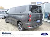 Ford Tourneo Custom 2.0 Titanium 8Sitzer L2 Leder 19' - Ford: Sitzer 8