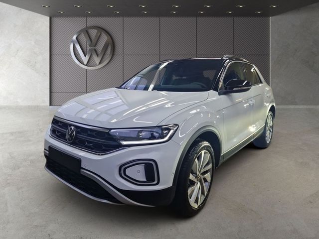 Volkswagen T-Roc GOAL 1.5 l TSI OPF 150 PS 7-Gang-DSG