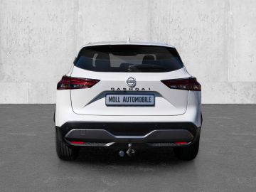Nissan Qashqai - 4