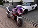Suzuki RF900RS2 - SUZUKI RF 900