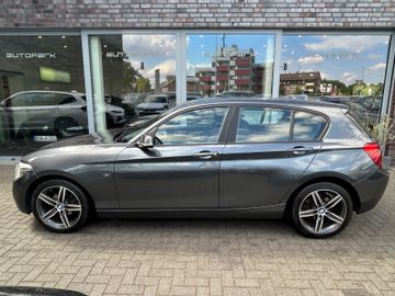 BMW 118 - 11