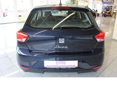 Fahrzeugabbildung Seat Ibiza Style Klimaautomatic,Apple CarPlay,Navigat