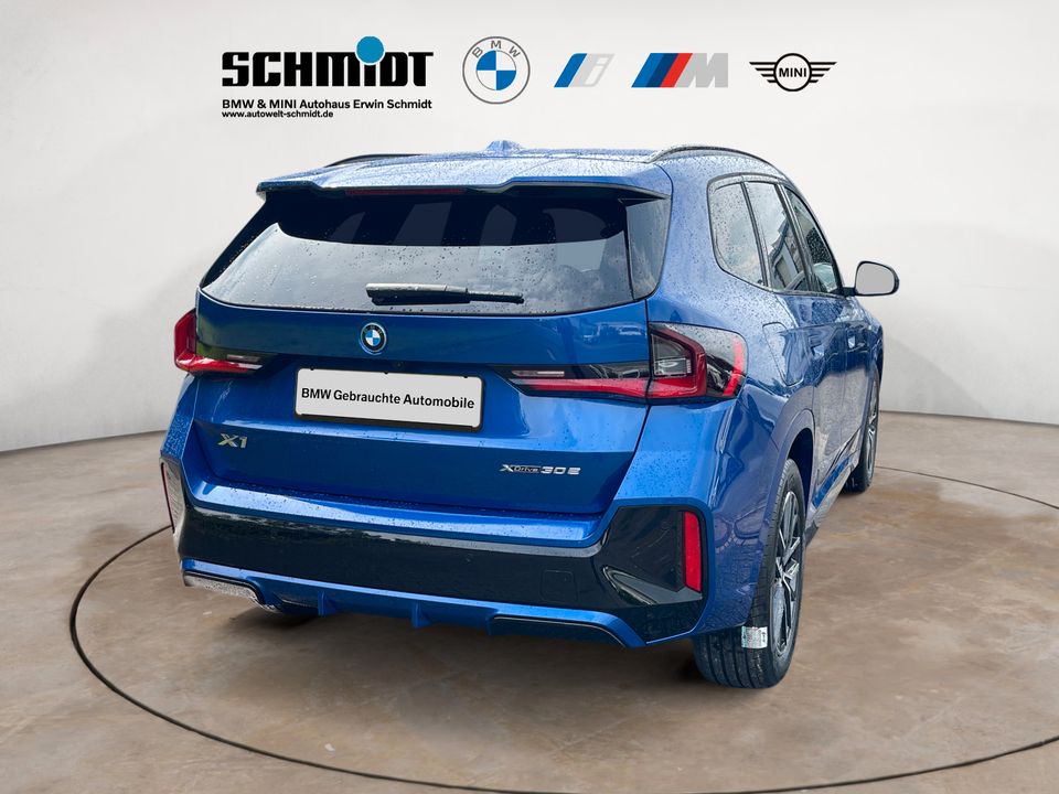 BMW X1 xDrive30e M Sport + GARANTIE-bis-07.2030 foto 5