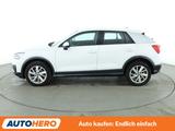 Audi Q2 1.4 TFSI ACT Sport Aut.*LED*TEMPO*CAM*PLA* - Audi Q2 Gebrauchtwagen