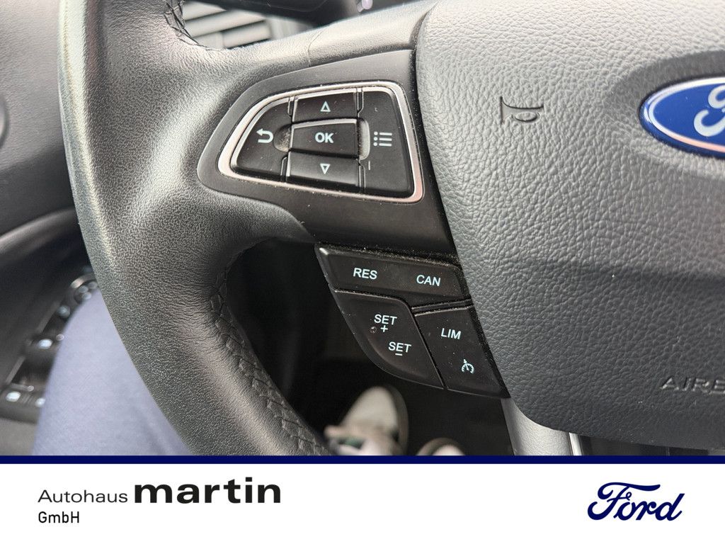 Fahrzeugabbildung Ford EcoSport 1.0 Titanium X KAMERA XENON HGSD NAVI