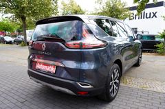 Fahrzeugabbildung Renault Espace V Elysée Navi Kamera  HeadUp Panorama ACC