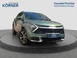 Kia Sportage SPIRIT 1.6 T-GDI *LED*NAVI*CAM*CARPLAY* - gebrauchte Kia Sportage aus dem Jahr 2023