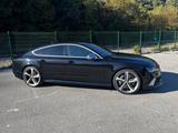 Audi RS7 4.0 TFSI quattro tiptronic Sportback - - Audi RS7 Gebrauchtwagen