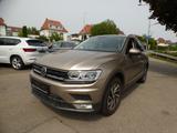 Volkswagen Tiguan Sound 4Motion*AHK*LED*PANO*NAVI MMI* - Volkswagen Tiguan: 4motion