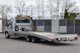 Fiat Ducato 2.2 JTD 3.5T Abschleppwagen *TBZ Kübler - Offers matching your search criteria