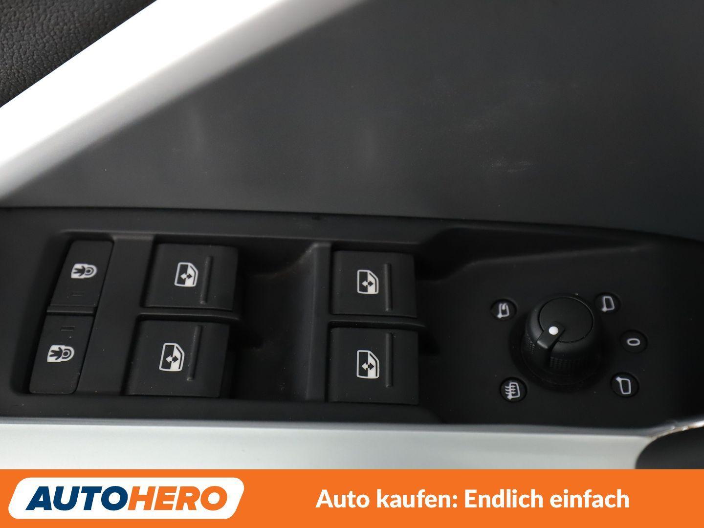 Audi Q3 45 TFSI quattro S line Aut.*MATRIX*ACC*360*