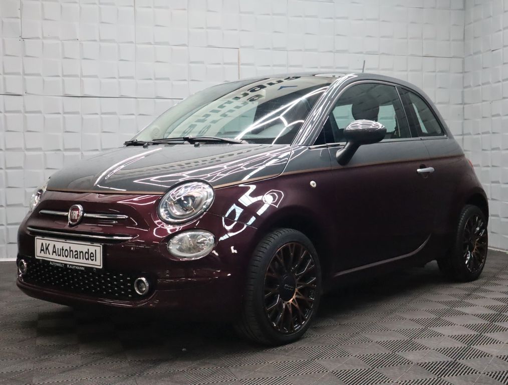 Image of Fiat 500