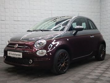 Fiat 500 - 1
