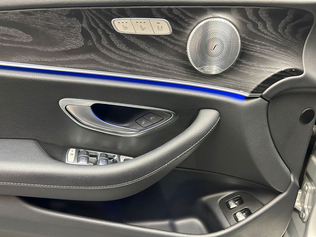 Mercedes-Benz E 400 E400 d 4M T All-Terrain*STANDHZ*BURM*AHK*360°*