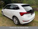 Skoda Scala 1.5 TSI DSG Style Sportpaket viele Extras! - Skoda Scala Sport Gebrauchtwagen