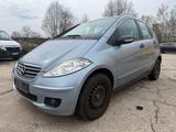 Mercedes-Benz A 170 A A 170,Klima,Shz - gebrauchte Mercedes-Benz A 170 aus dem Jahr 2007