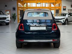 FIAT 500C DolceVita|Navi|PDC|SHZ|Tempomat FIAT 500C DolceVita|Navi|PDC|SHZ|Tempomat
