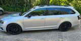 Skoda Octavia Combi 2.0 TDI RS - viel Ausstattung  - Skoda Octavia: Ausstattung