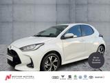 Toyota Yaris 1.5 Hybrid TEAMPLAYER LED+ACC+APP+SHZ+RFK - Toyota Yaris Tageszulassungen