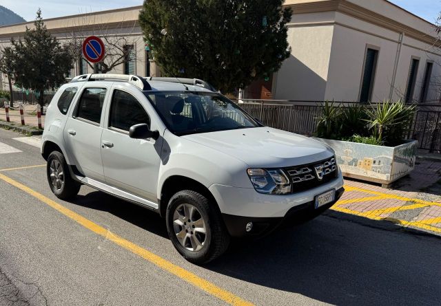 Dacia Duster 1.5 dCi 110CV Start&Stop 4x2 Presti