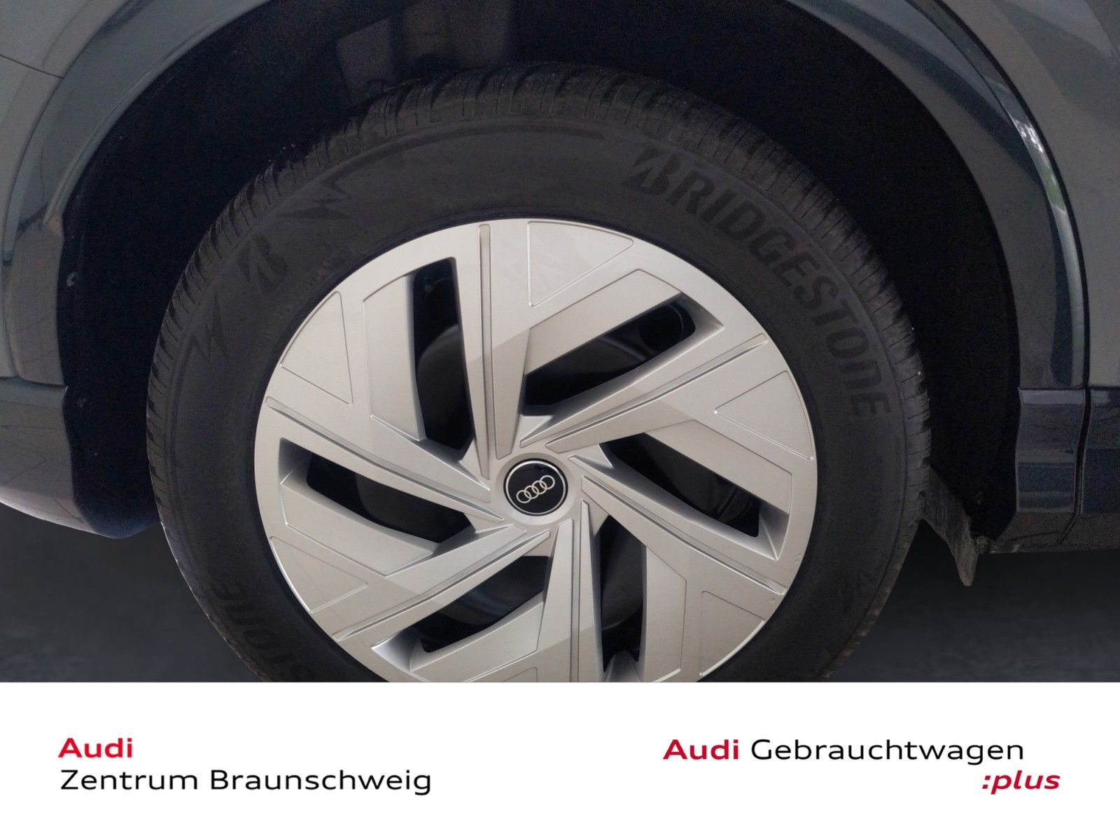 Audi Q4 e-tron - Bild 6