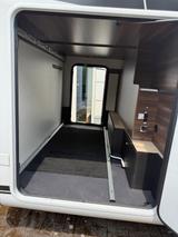 Laika Ecovip Ducato 6,6m, 140PS Automatik Solar 6850km - Laika Ecovip 6