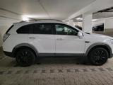 Chevrolet Captiva - Chevrolet in Nürnberg