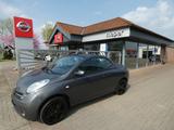 Nissan Micra Premium - Nissan Micra: Roadster
